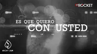 23. Hasta El Amanecer Remix - Nicky Jam Ft. Daddy Yankee | Video lyric