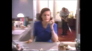 Balderdash Board Game Ad (1992)