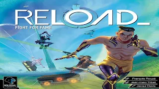 No Runthrough Review: Reload