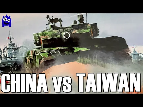 Rising Dragon Overview | Future/Modern Wargame Board Game | Flying Pig Games