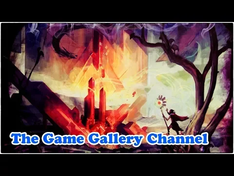 The Game Gallery Channel - Mysthea Review