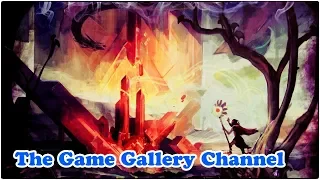 The Game Gallery Channel - Mysthea Review