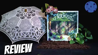 Flourish Review (Signature Edition)