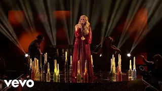 Carrie Underwood - “Spinning Bottles” (2018 American Music Awards)