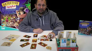 Le tuto des règles