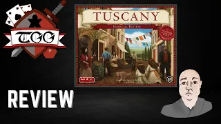Overview and Review of Viticulture Tuscany Essential Edition