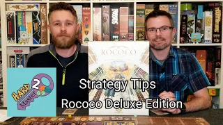 Rococo - Strategy Tips and Review - Hard 2 Master