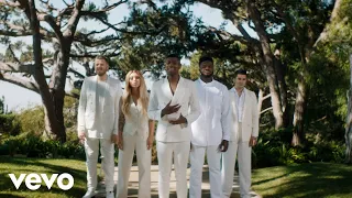 Pentatonix - Amazing Grace (My Chains Are Gone) (Official Video)
