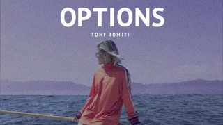 Toni Romiti- Options (OUT NOW)