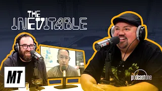 Comedian Gabriel "Fluffy" Iglesias | Season 3 Episode 6 | The InEVitable