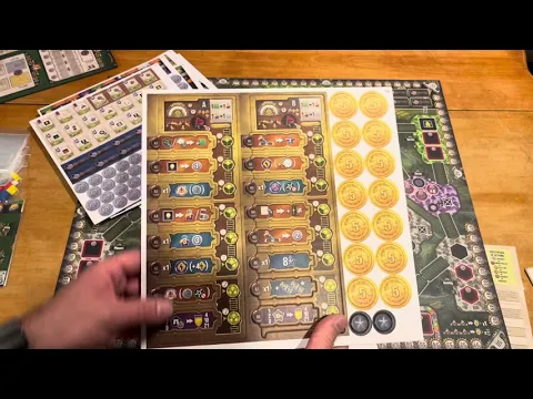 Nucleum - Unbiased Unboxing with John LaRuffa