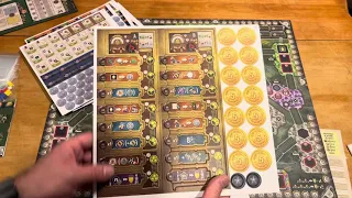 Nucleum - Unbiased Unboxing with John LaRuffa