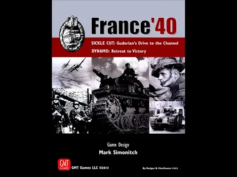 France '40