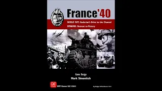 France '40