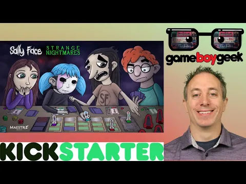 How to Play Sally Face Strange Nightmares Rules School