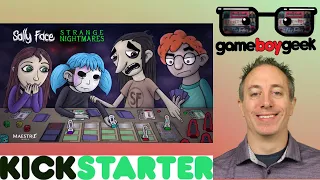 How to Play Sally Face Strange Nightmares Rules School