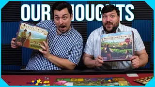 Never Bored Gaming Review