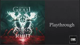 Tainted Grail Playthrough