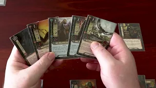 Saga : Hobbit : Over the Hill and Under the Hill : Q2 : Over the Misty Mountains Grim (Normal)