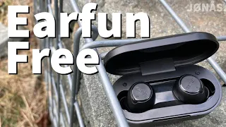 Earfun Free Wireless Kopfhörer im Alltagstest