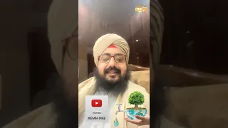 World Water day