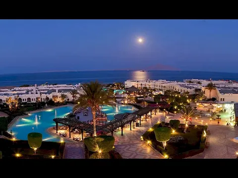 Video vom Hotel Charmillion Club Resort - Sharm El Sheikh