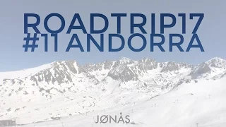 Roadtrip 2017 #11 Andorra
