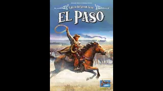 Dad vs Daughter - Great Western Trail El Paso - Dad Edition
