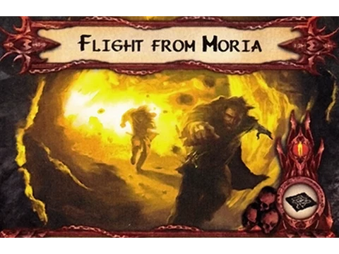 Glaurung plays FFMoria (NM) Silvan deck