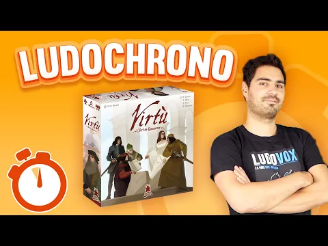 Ludochrono - Virtu