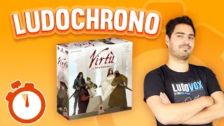 Ludochrono - Virtu