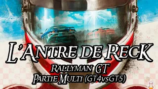 Ep 6.4 - Rallyman GT - Partie Multijoueur