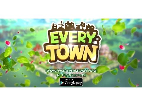 Видео EVERYTOWN