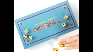 Rolls2Riches