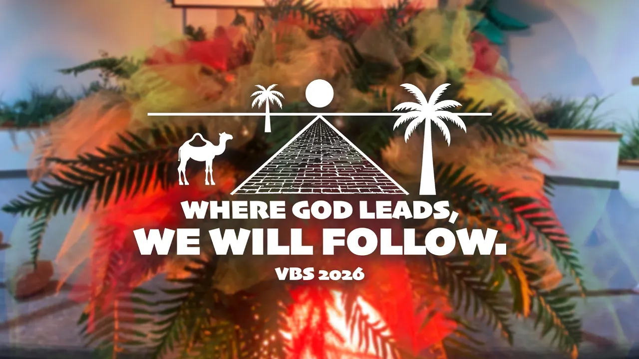 VBS 2026 - Night 2