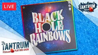 Black Hole Rainbows Playthru