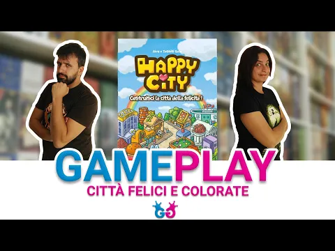 Happy City, chi costruirà la città più felice?