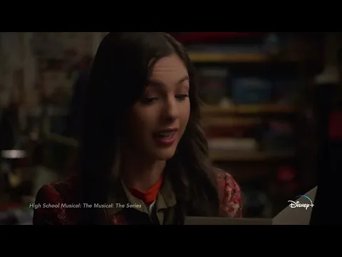 Vidéo de Disney+