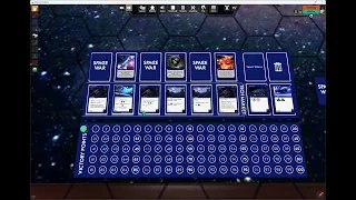 Solarion Two Player Game