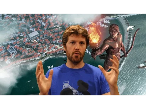 7 Wonders - SCG Reviews