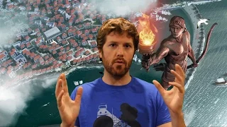 7 Wonders - SCG Reviews