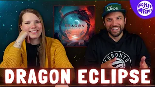 Dragon Eclipse Preview | Gamefound