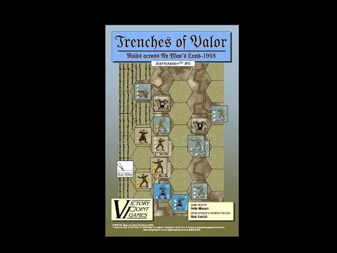 How To Play: Trenches of Valor (ft. Trench Rats)
