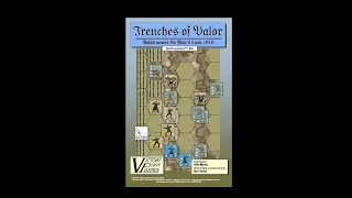 How To Play: Trenches of Valor (ft. Trench Rats)