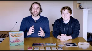 Kickstarter Introduction