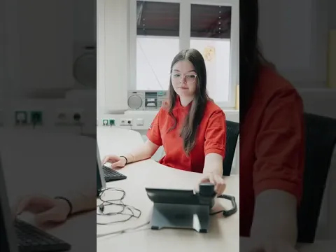 Lehrberuf Betriebslogistikkaufmann/frau und Bürokaufmann/frau bei der GKB