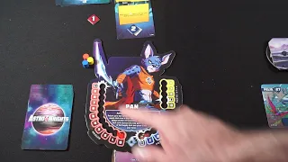 Astro Knights Eternity 3 9-22-24