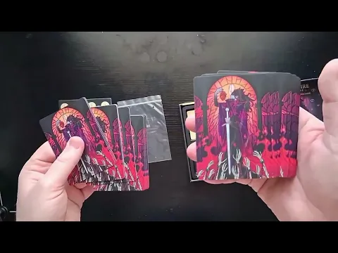 Kinfire Delve - Unboxing Scorn's Stockade (Kinfire Delve #3)