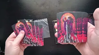 Kinfire Delve - Unboxing Scorn's Stockade (Kinfire Delve #3)