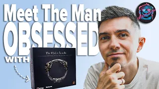 He Made 40+ Elder Scrolls Videos | BGSS ep_019
